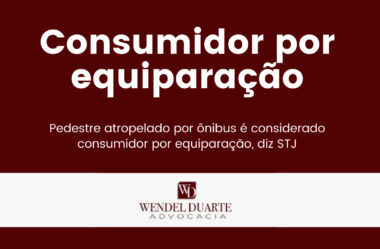 Consumidor por equiparação