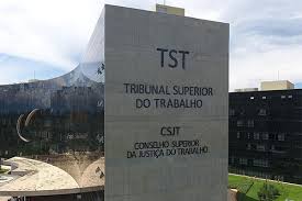 Competência da Justiça do Trabalho