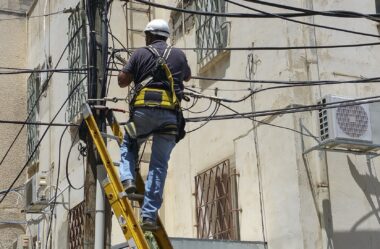 Adicional de periculosidade a eletricista