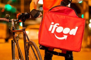 TJ-SP confirma que iFood deve reintegrar entregador banido do aplicativo