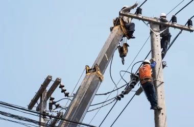 TST permite terceirização de atividade-fim a concessionária de energia